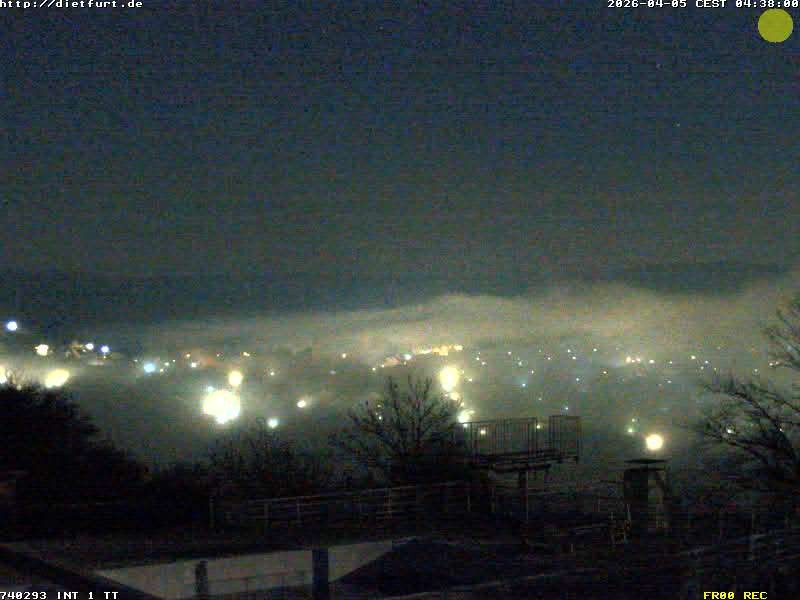 Archiv Foto Webcam 7-Täler-Panoramabad Dietfurt