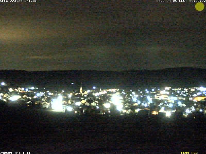 Archiv Foto Webcam 7-Täler-Panoramabad Dietfurt