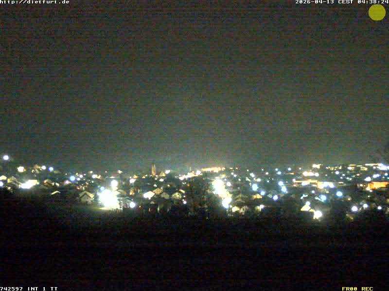 Archiv Foto Webcam 7-Täler-Panoramabad Dietfurt