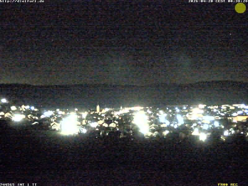 Archiv Foto Webcam 7-Täler-Panoramabad Dietfurt