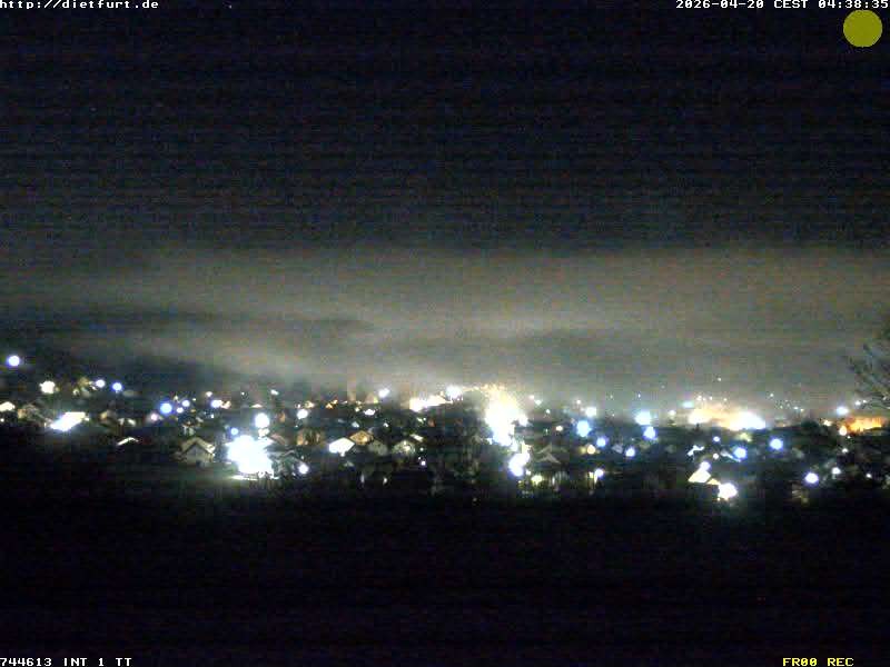 Archiv Foto Webcam 7-Täler-Panoramabad Dietfurt