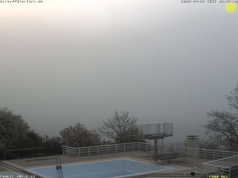 Archiv Foto Webcam 7-Täler-Panoramabad Dietfurt