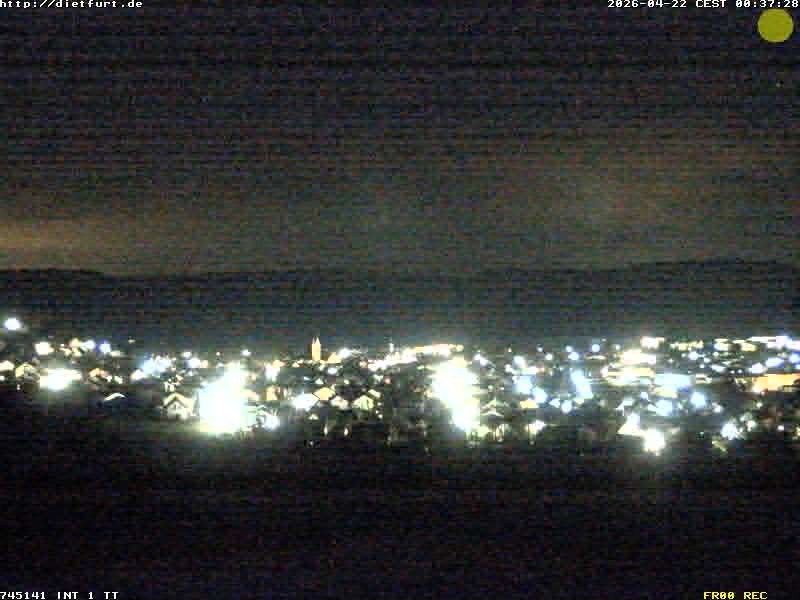 Archiv Foto Webcam 7-Täler-Panoramabad Dietfurt