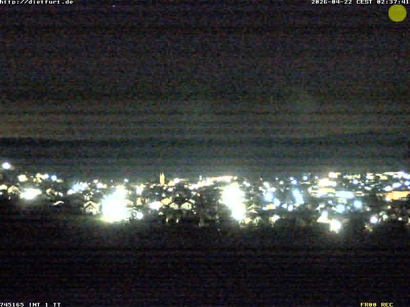 Archiv Foto Webcam 7-Täler-Panoramabad Dietfurt