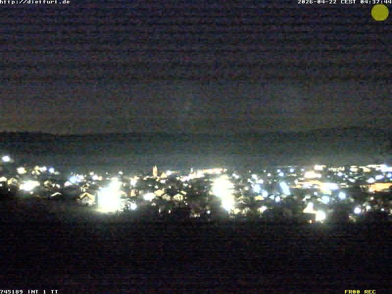 Archiv Foto Webcam 7-Täler-Panoramabad Dietfurt