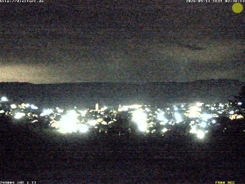 Archiv Foto Webcam 7-Täler-Panoramabad Dietfurt