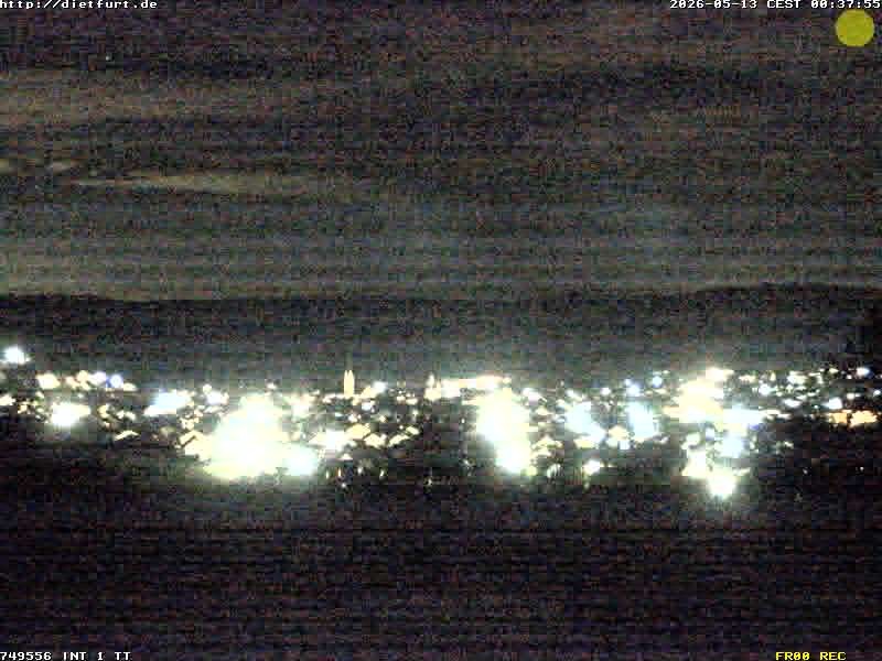 Archiv Foto Webcam 7-Täler-Panoramabad Dietfurt