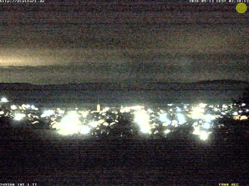 Archiv Foto Webcam 7-Täler-Panoramabad Dietfurt