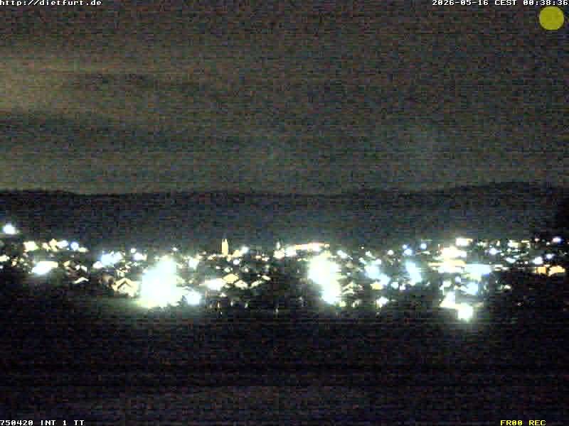 Archiv Foto Webcam 7-Täler-Panoramabad Dietfurt