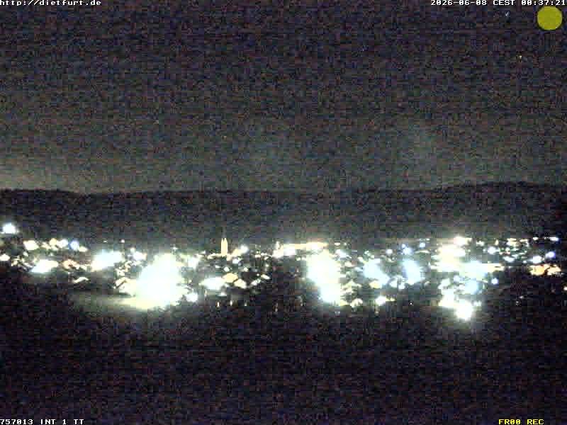 Archiv Foto Webcam 7-Täler-Panoramabad Dietfurt