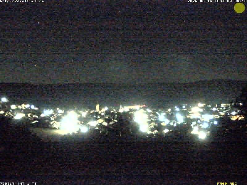 Archiv Foto Webcam 7-Täler-Panoramabad Dietfurt