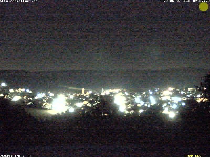 Archiv Foto Webcam 7-Täler-Panoramabad Dietfurt