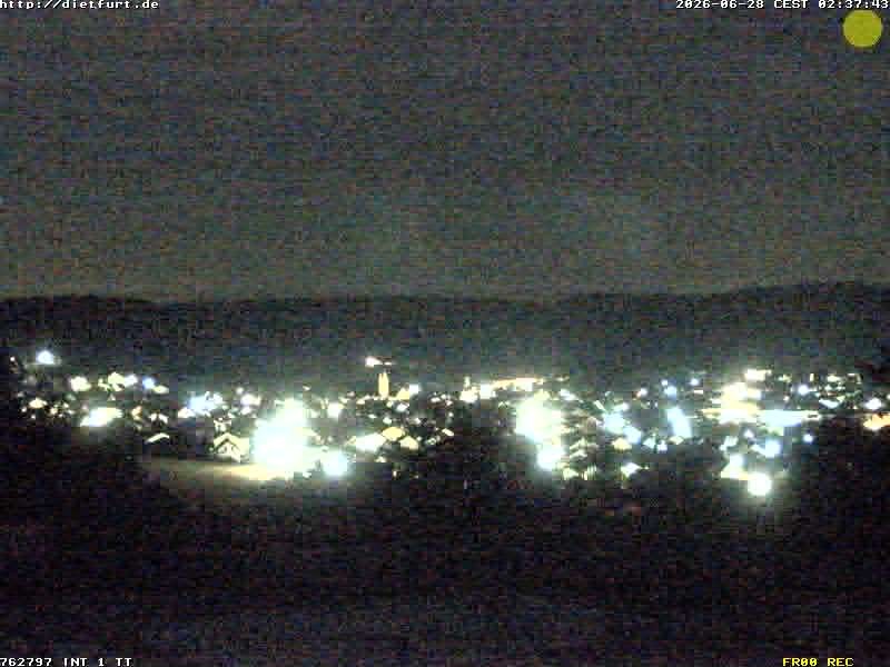 Archiv Foto Webcam 7-Täler-Panoramabad Dietfurt