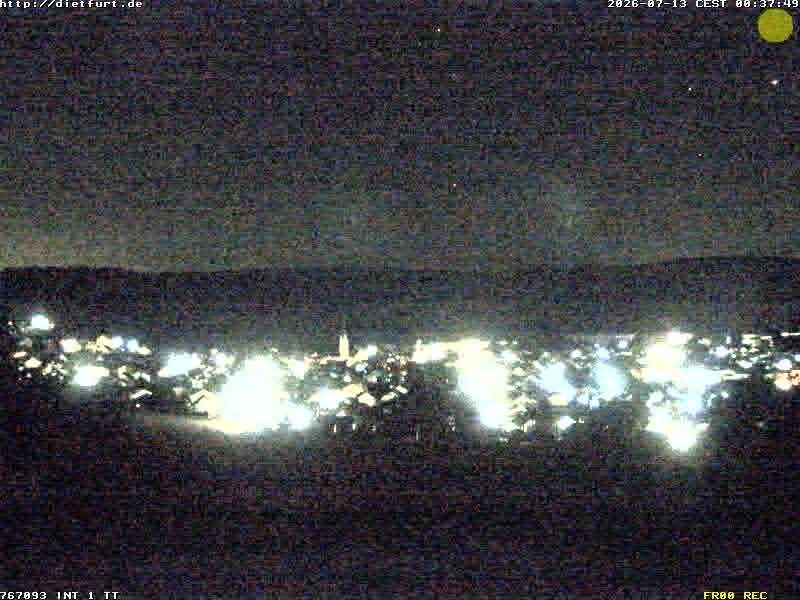 Archiv Foto Webcam 7-Täler-Panoramabad Dietfurt
