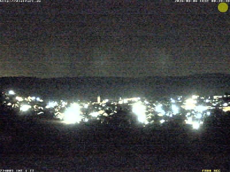 Archiv Foto Webcam 7-Täler-Panoramabad Dietfurt