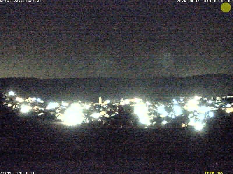 Archiv Foto Webcam 7-Täler-Panoramabad Dietfurt