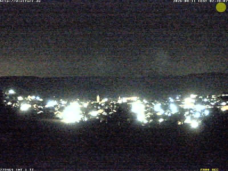 Archiv Foto Webcam 7-Täler-Panoramabad Dietfurt