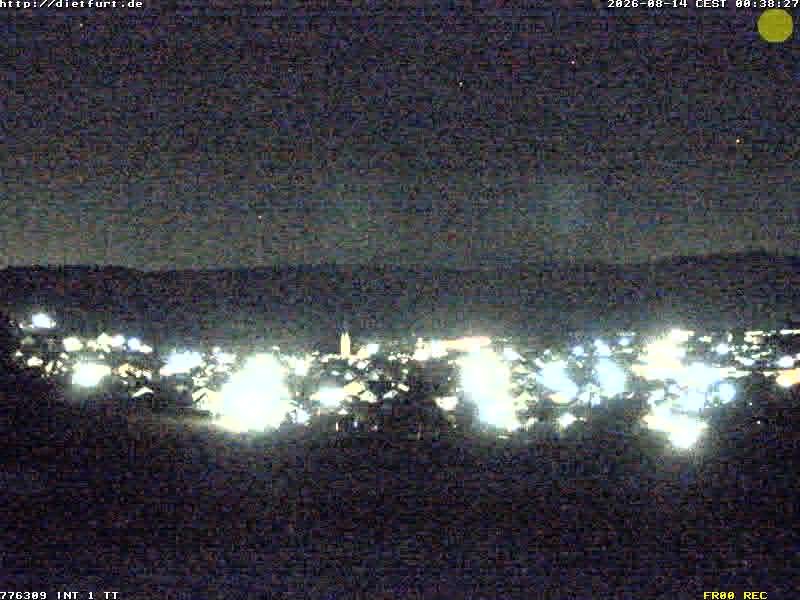 Archiv Foto Webcam 7-Täler-Panoramabad Dietfurt