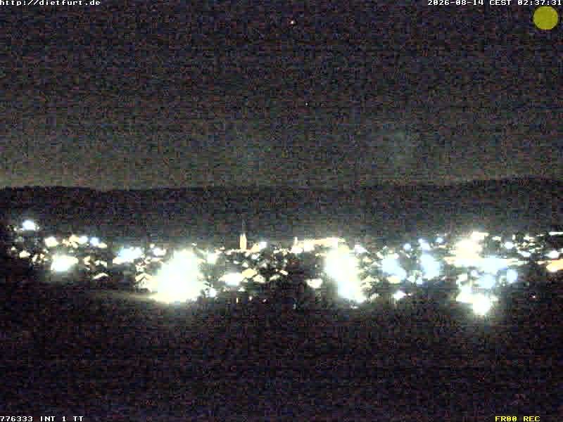 Archiv Foto Webcam 7-Täler-Panoramabad Dietfurt