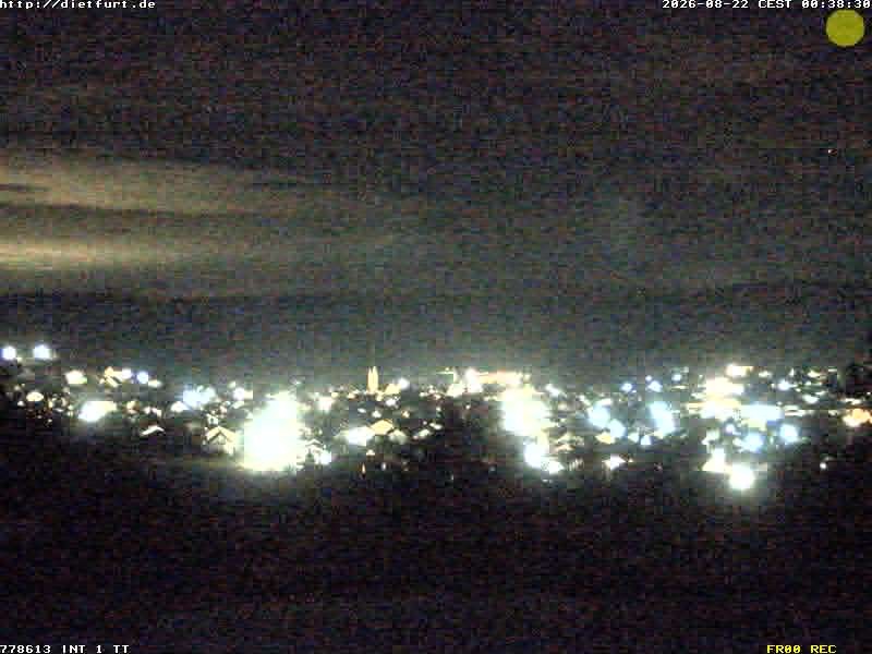 Archiv Foto Webcam 7-Täler-Panoramabad Dietfurt
