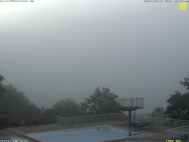 Archiv Foto Webcam 7-Täler-Panoramabad Dietfurt