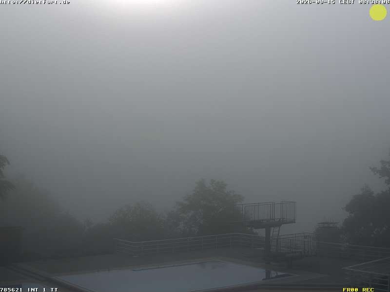 Archiv Foto Webcam 7-Täler-Panoramabad Dietfurt