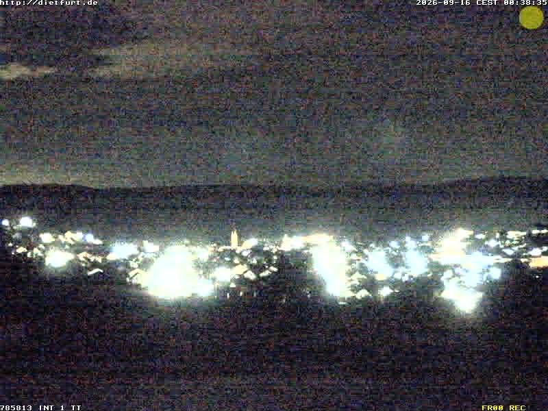 Archiv Foto Webcam 7-Täler-Panoramabad Dietfurt