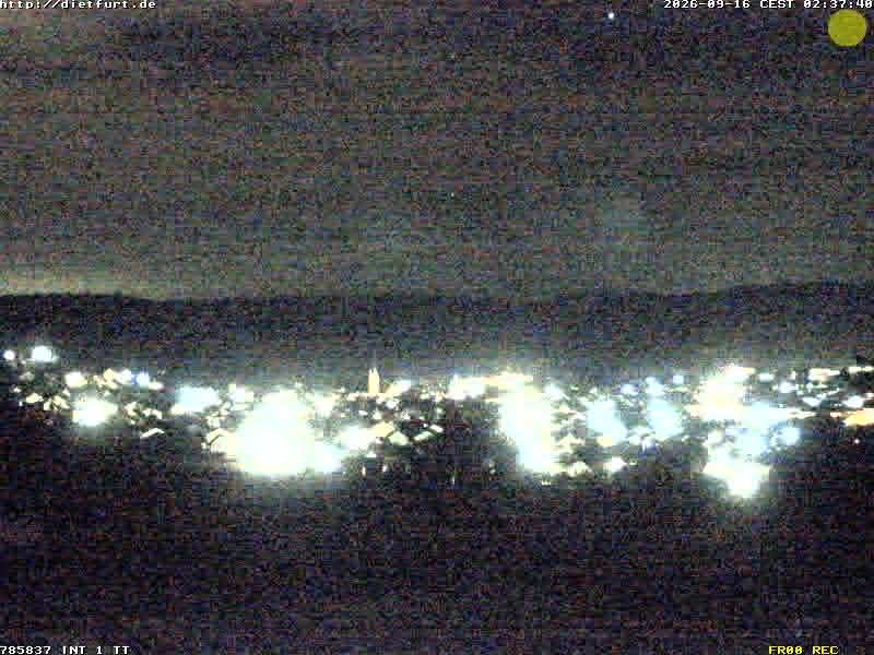 Archiv Foto Webcam 7-Täler-Panoramabad Dietfurt