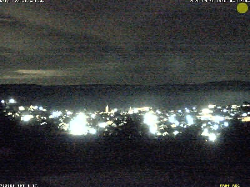 Archiv Foto Webcam 7-Täler-Panoramabad Dietfurt