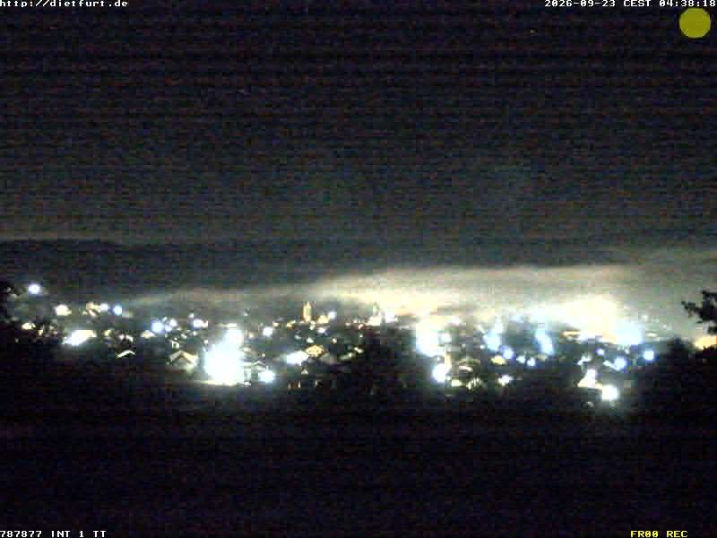 Archiv Foto Webcam 7-Täler-Panoramabad Dietfurt