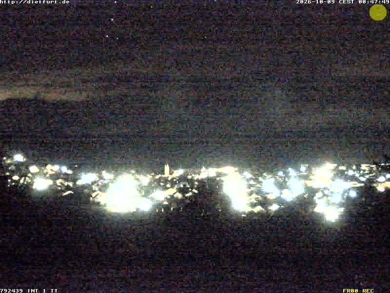 Archiv Foto Webcam 7-Täler-Panoramabad Dietfurt
