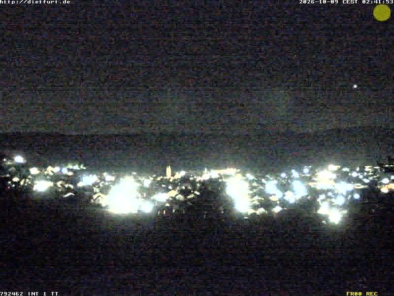 Archiv Foto Webcam 7-Täler-Panoramabad Dietfurt