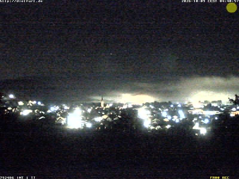 Archiv Foto Webcam 7-Täler-Panoramabad Dietfurt
