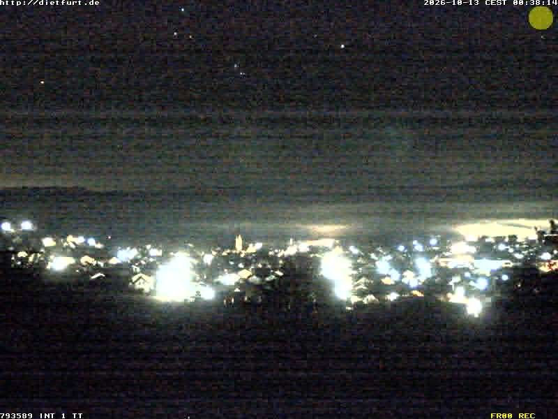Archiv Foto Webcam 7-Täler-Panoramabad Dietfurt