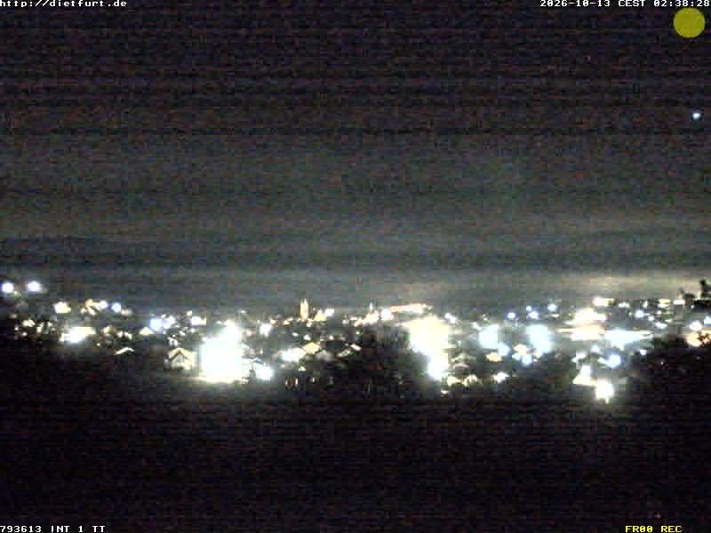 Archiv Foto Webcam 7-Täler-Panoramabad Dietfurt