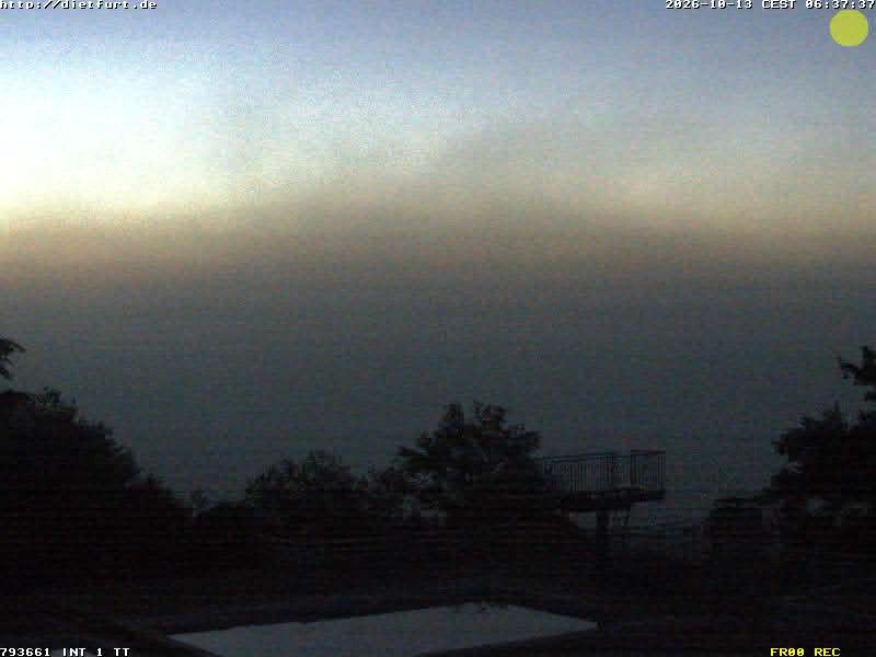 Archiv Foto Webcam 7-Täler-Panoramabad Dietfurt