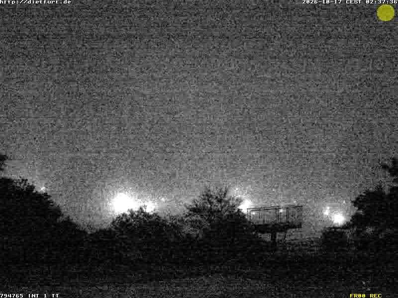 Archiv Foto Webcam 7-Täler-Panoramabad Dietfurt