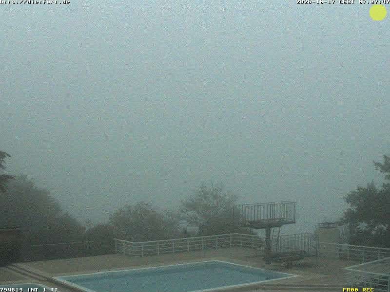 Archiv Foto Webcam 7-Täler-Panoramabad Dietfurt