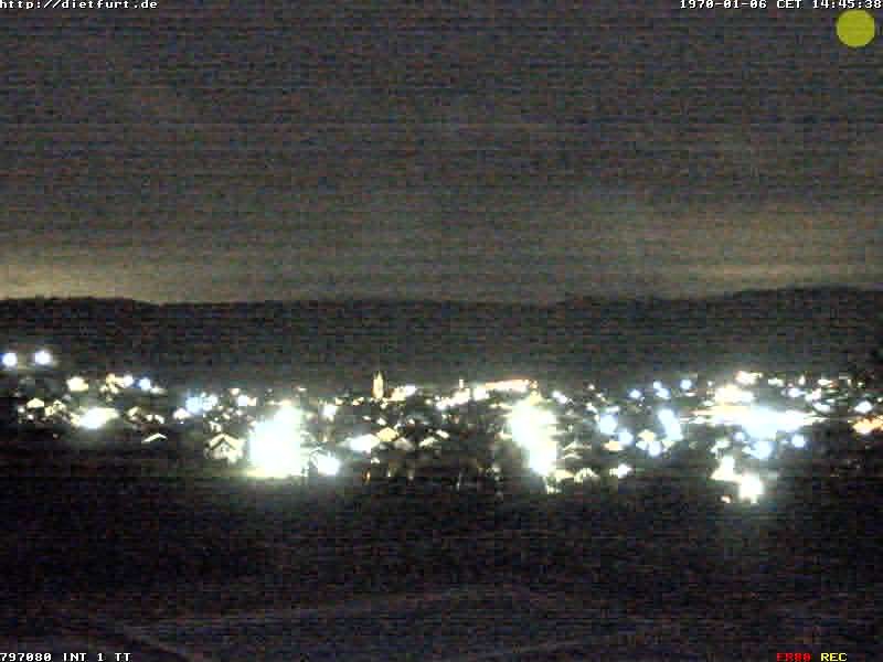 Archiv Foto Webcam 7-Täler-Panoramabad Dietfurt