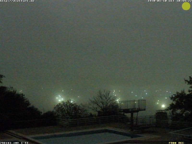 Archiv Foto Webcam 7-Täler-Panoramabad Dietfurt