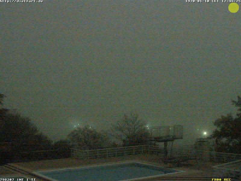 Archiv Foto Webcam 7-Täler-Panoramabad Dietfurt