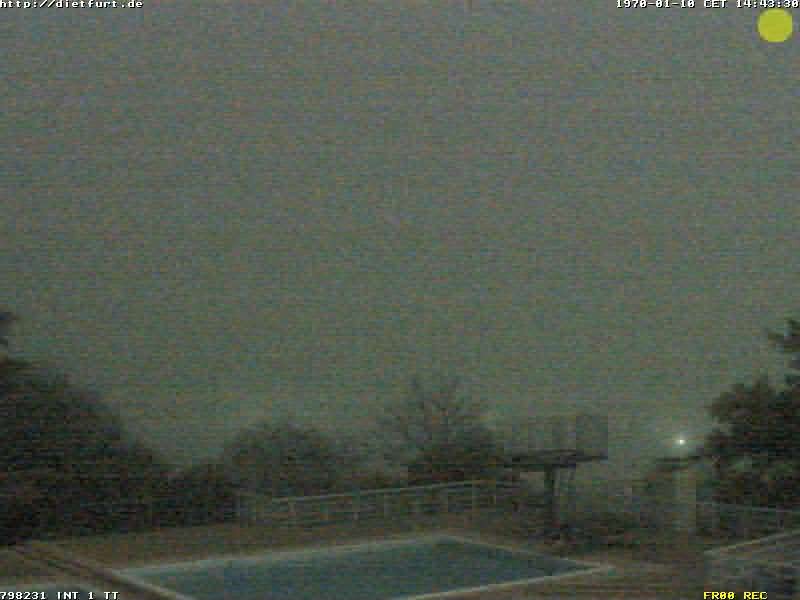 Archiv Foto Webcam 7-Täler-Panoramabad Dietfurt