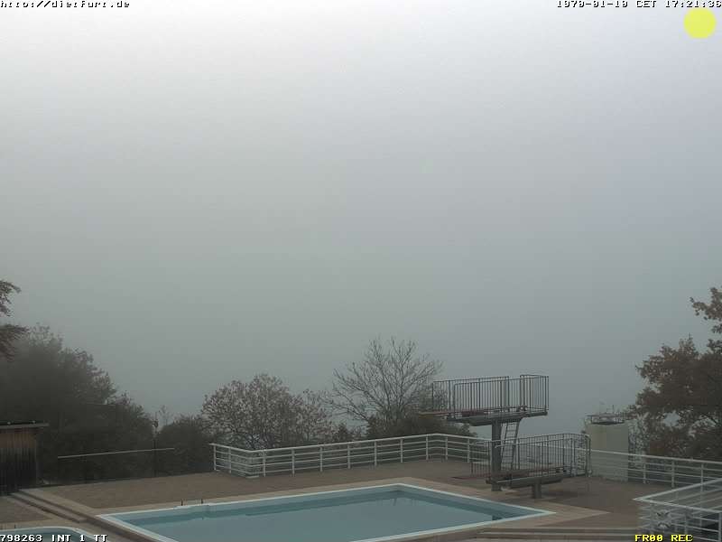Archiv Foto Webcam 7-Täler-Panoramabad Dietfurt