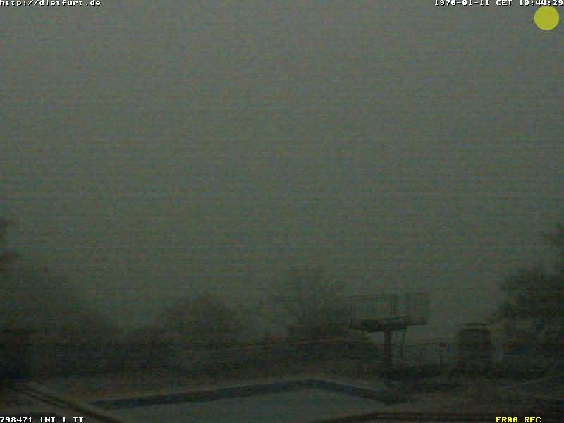 Archiv Foto Webcam 7-Täler-Panoramabad Dietfurt