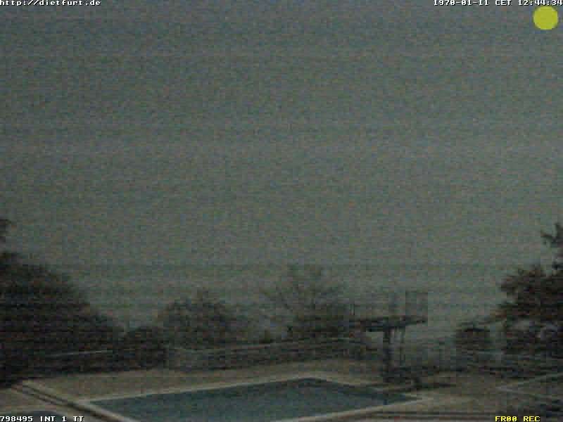Archiv Foto Webcam 7-Täler-Panoramabad Dietfurt