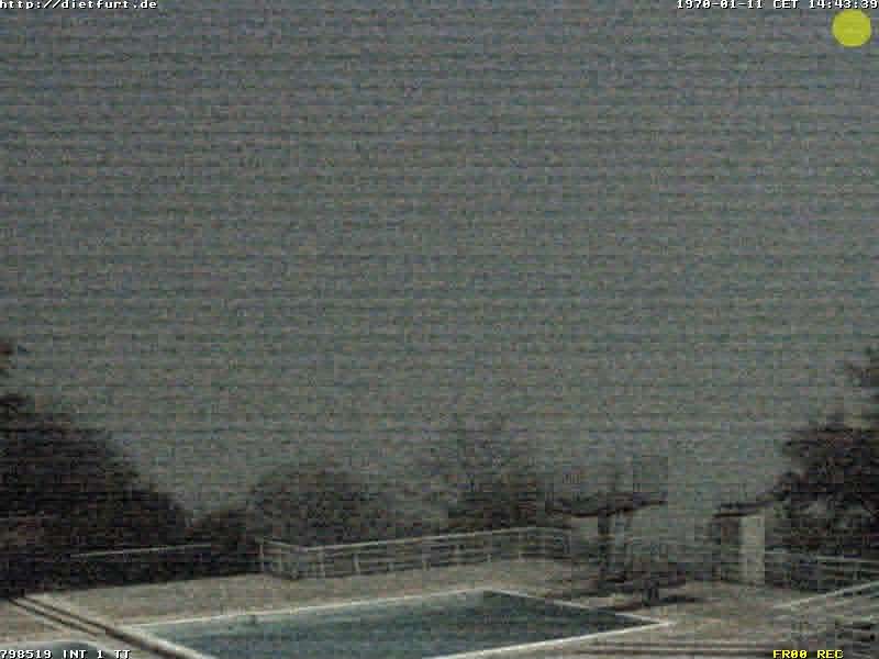 Archiv Foto Webcam 7-Täler-Panoramabad Dietfurt