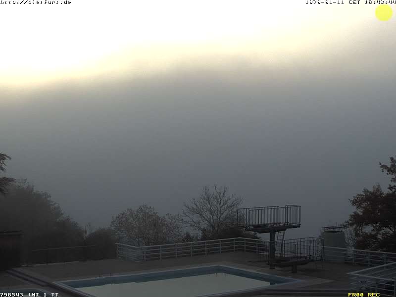 Archiv Foto Webcam 7-Täler-Panoramabad Dietfurt