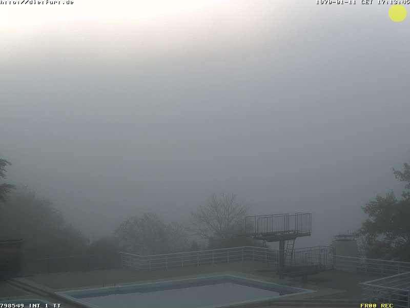 Archiv Foto Webcam 7-Täler-Panoramabad Dietfurt