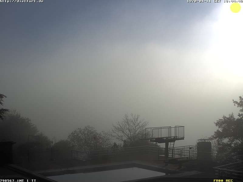 Archiv Foto Webcam 7-Täler-Panoramabad Dietfurt