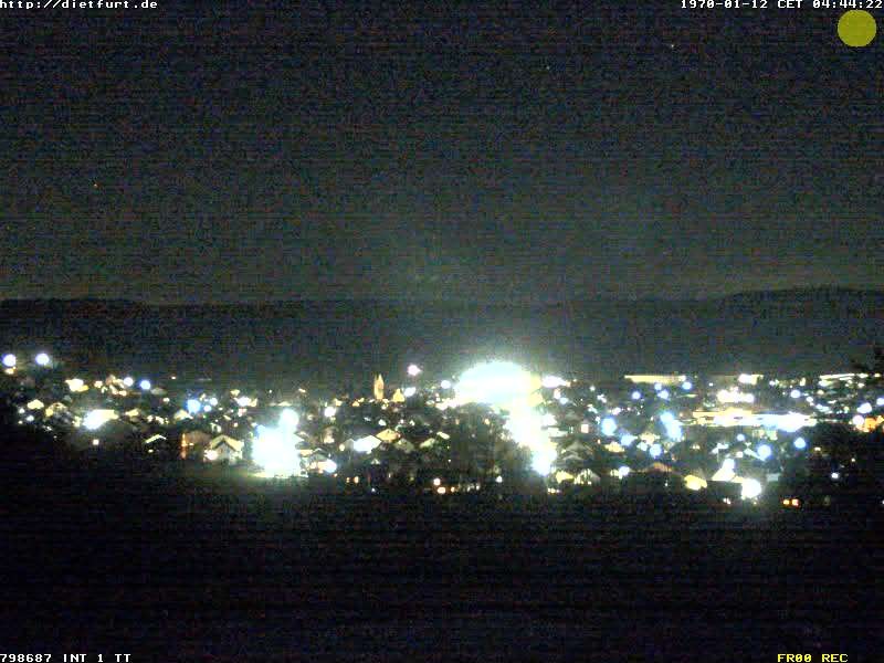 Archiv Foto Webcam 7-Täler-Panoramabad Dietfurt